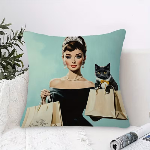 Breakfast tiffany audrey - at,