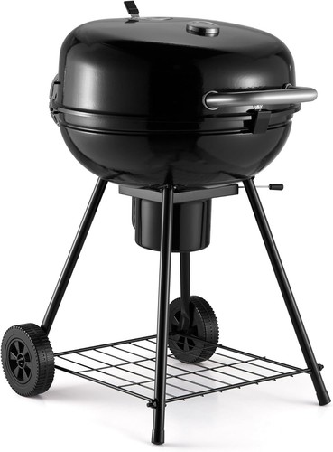 Charcoal bbq - 22.5", –
