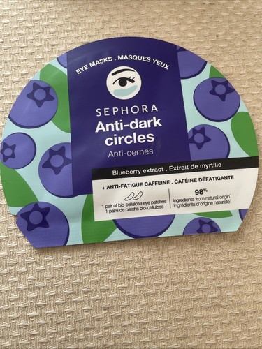 Anti dark circle eye - anti-dark, cream