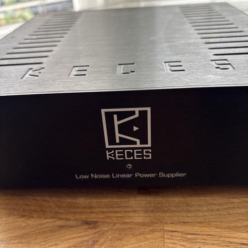 Keces dual linear power - keces,