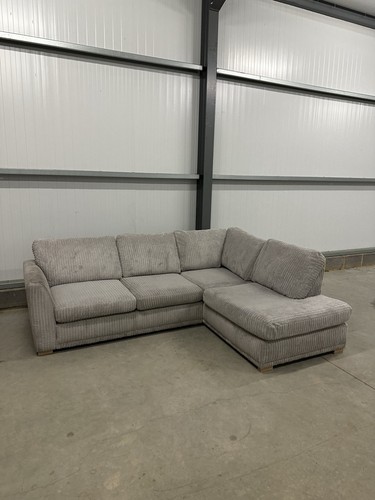 Light grey dfs heydon corner - grey,