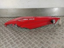 2008 GILERA RUNNER 200  LEFT SIDE PANEL (SEE LISTING)