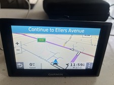 Garmin Drive 52 GPS Navigator