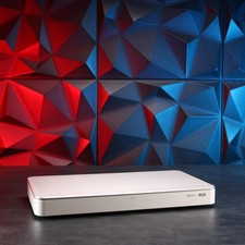 Qnap silentnas 453dx - qnap, //