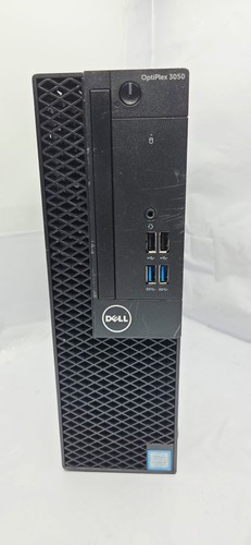 Dell optiplex 3050 - dell, core