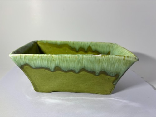 Vintage mcm green drip - mcm,