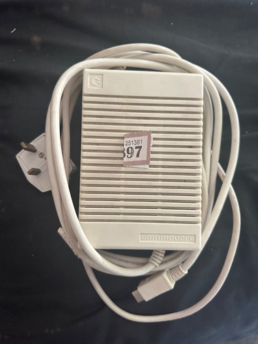 Amiga 1200 600 lightweight - amiga, 1200/600