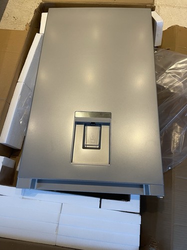Hotpoint hbnf 55181 aqua - hbnf,