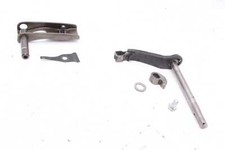 Gearshift lever honda - honda, cb