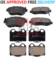 FOR LEXUS Is200 Is300 Mk1