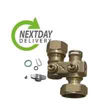 VAILLANT ECOTEC PLUS PRO COLD