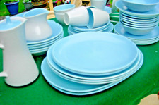 Vintage poole pottery twintone - vintage,