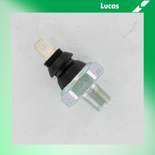 Lucas oil pressure - pressure, switch