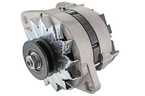 Alternator for abarth alfa - alternator,