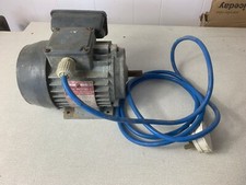 Brook Motor ED71B - output KW