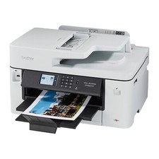 Brother MFC-J5345DW Multi Functional Colour A3 Wireless Inkjet Duplex Printer