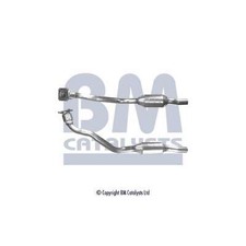 Fits VW Golf MK3 1.8 Syncro Genuine BM Cats Exhaust Manifold Catalytic Converter