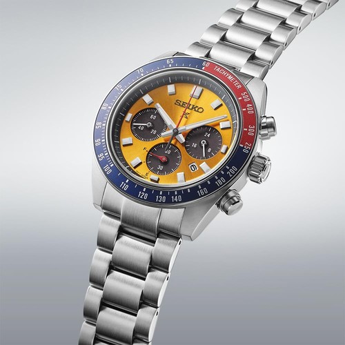 Seiko prospex sbdl117 - seiko,