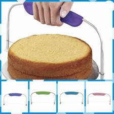 UK CAKE Slicer Bread Cutter