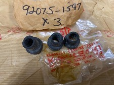 KAWASAKI NOS BANK SENSOR DAMPERS (3)  ZX1000 GPZ1000-RX GPZ600R GPZ900R GTR1000