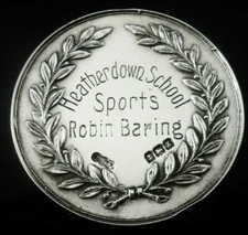 Cased Sterling Silver