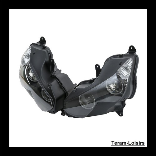 Headlight for kawasaki - for, zx
