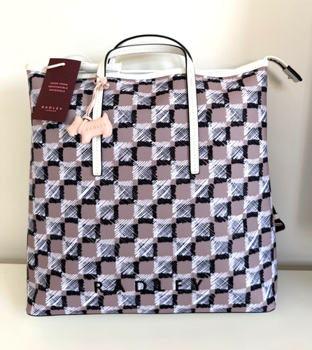 Radley addison check - radley,