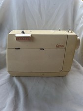 Vintage SINGER GENIE Sewing