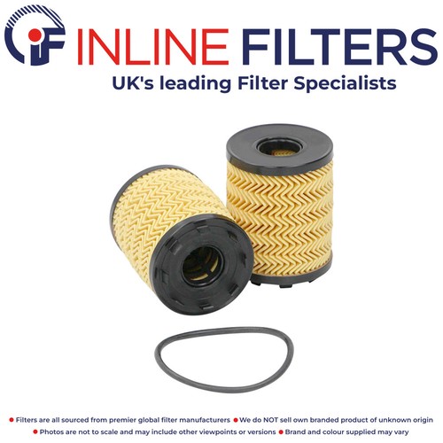 Oil filter for alfa - filter,