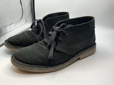 Hush Puppies 1958 Series Black
