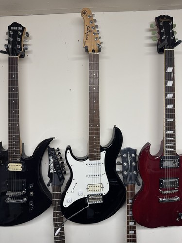 2005 yamaha pacifica 112 - 112, strat