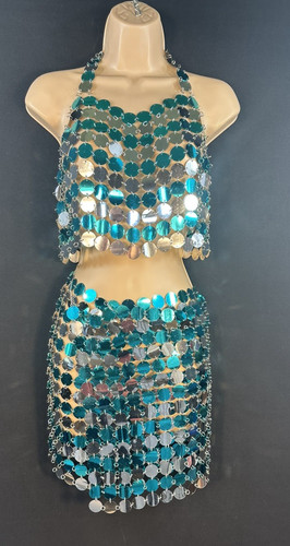 Amy lynn piece trixie blue - amy,