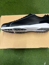 MIZUNO MZULE GOLF SHOES -