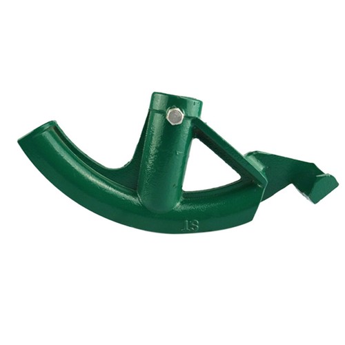 Portable manual steel pipe - manual,