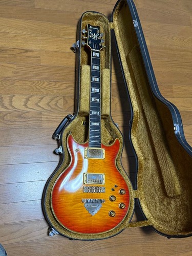 Ibanez 300cs electric - ibanez,