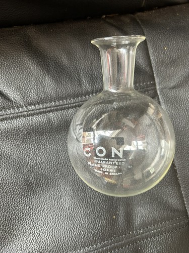 Cona glass jug - jug, no