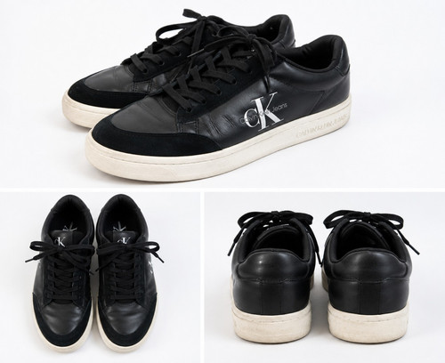 Calvin klein jeans logo - ck,