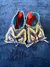 Chinese childrens shoes