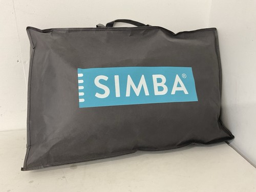 Simba hybrid pillow - simba, pillow,