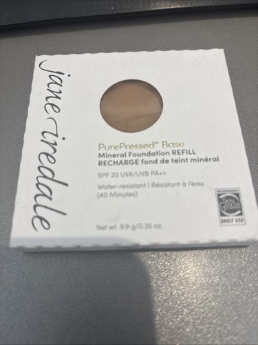 Jane iredale purepressed - jane,