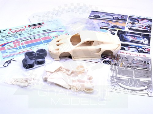 Porsche 911 rsr - 911,
