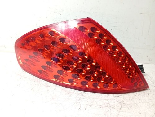 6350s3 rear lamp peugeot - rear,