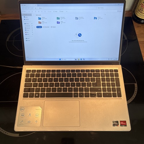 Dell inspiron 3525 ryzen - 15,
