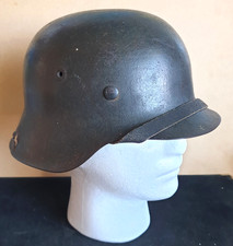 WW2 German M42 Ordnance-Struck