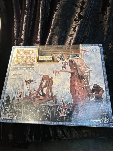 Lord the rings pelennor - lord,