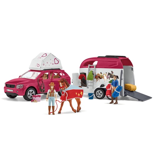 Limited edition schleich - edition],