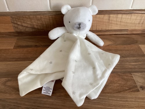 Sainsbury teddy bear - tu,
