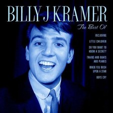 The Best Of - Kramer, Billy J.