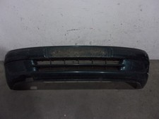 7401Y5 FRONT BUMPER / VERDE / 4733889 FOR CITROËN SAXO 1.1