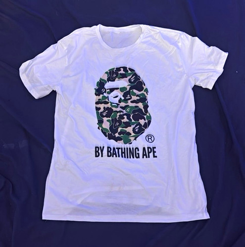 Bathing ape bape - a,